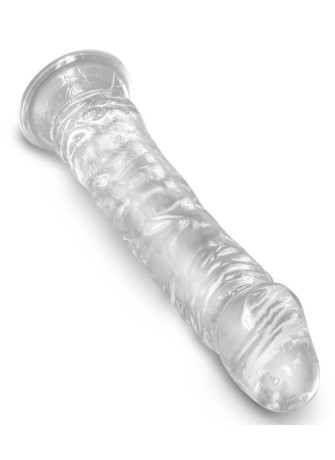 Cock 8 Clear